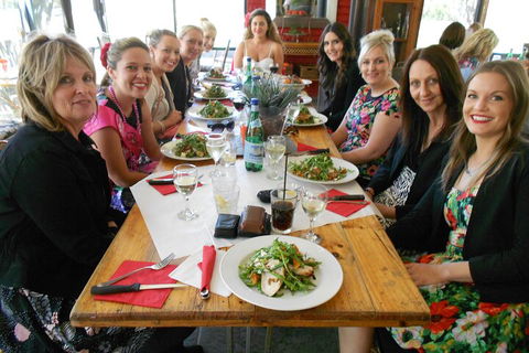 Yarra Valley Boutique Winery Tour From Melbourne - Surfers Gold Coast 5