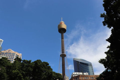 Private Sydney City Customized Tour - Surfers Gold Coast 0