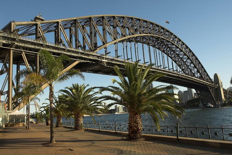 Private Sydney City Customized Tour - Surfers Gold Coast 5