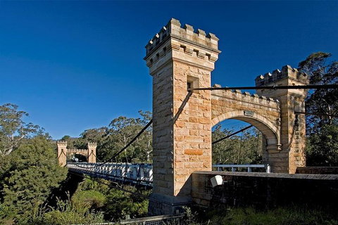 Private Grand Pacific Drive And Southern Highlands Tour - Surfers Gold Coast 2