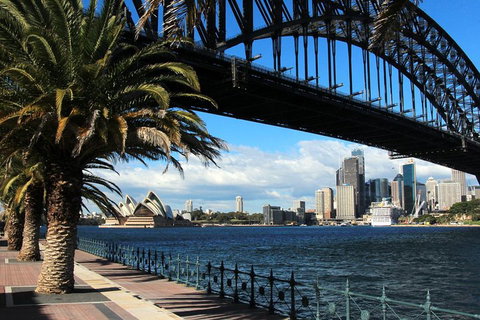 Private Sydney Full Day Tour Including Sydney Opera House, Bondi And Manly - Surfers Gold Coast 1