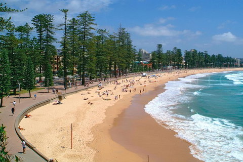 Private Sydney Full Day Tour Including Sydney Opera House, Bondi And Manly - Surfers Gold Coast 3