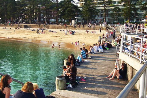 Private Sydney Full Day Tour Including Sydney Opera House, Bondi And Manly - Surfers Gold Coast 4