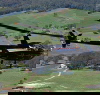 Hunter Valley Wine Country Helicopter Flight from Cessnock - Surfers Gold Coast