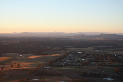 Hunter Valley Wine Country Helicopter Flight From Cessnock - Surfers Gold Coast 5