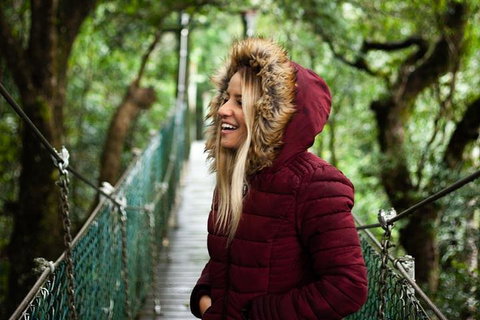 O'Reilly's & Lamington National Park Incl. Alpaca Farm + Vineyard - Surfers Gold Coast 2