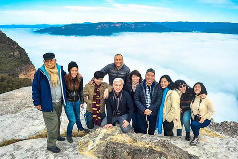Blue Mountains Private Tour From Sydney - Surfers Gold Coast 1