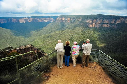 Blue Mountains Private Tour From Sydney - Surfers Gold Coast 4