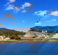 Tasmania 4 Day East Coast  Launceston - Surfers Gold Coast