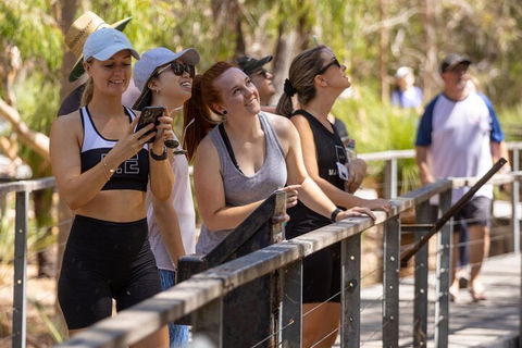 Cabaret Cave Yoga & Mindful Hike - Surfers Gold Coast 0