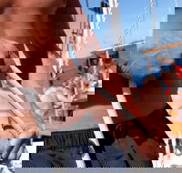 Whitsunday Islands Private Sailing Experience with Snorkeling  Langford Reef - Surfers Gold Coast