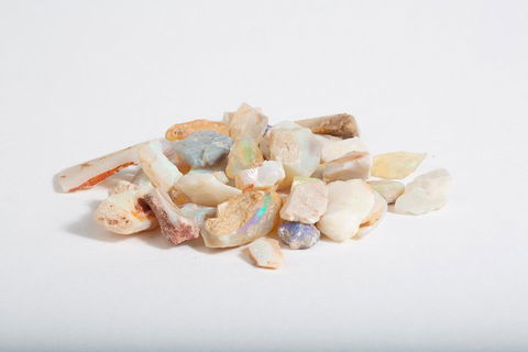 Opal Polishing Workshops In The Beautiful Blue Mountains - Surfers Gold Coast 0