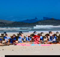 2-Day Progressive Surf Lessons - Surfers Gold Coast