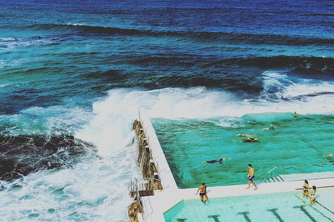 Sydney Secrets & Bondi Beach Private 4 Hr Morning With Personalised Sydney Tours - Surfers Gold Coast 4