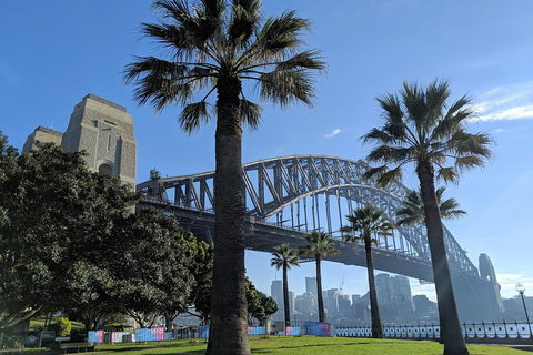 Sydney Secrets & Bondi Beach Private 4 Hr Morning With Personalised Sydney Tours - Surfers Gold Coast 5