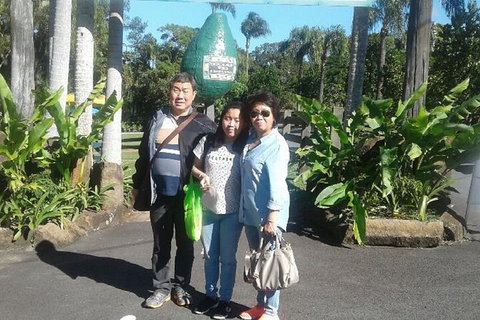 Tropical Fruit World With Wildlife Boat Cruise From Gold Coast - Surfers Gold Coast 0