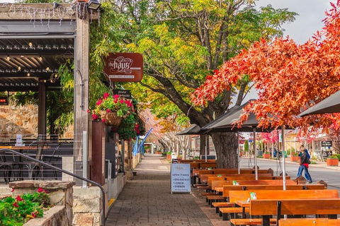 Barossa Valley Full-Day Tour From Adelaide With Maggie Beer Farm - Surfers Gold Coast 1