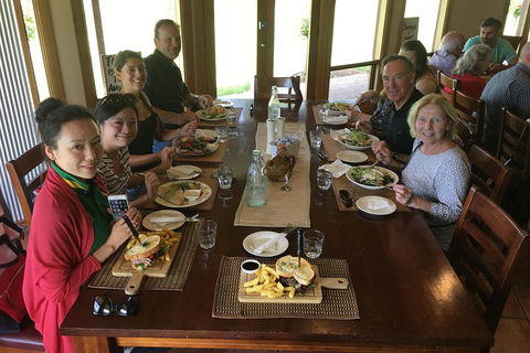 Barossa Valley Full-Day Tour From Adelaide With Maggie Beer Farm - Surfers Gold Coast 2