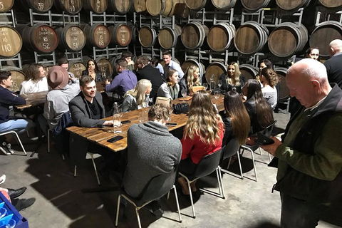 Barossa Valley Full-Day Tour From Adelaide With Maggie Beer Farm - Surfers Gold Coast 3