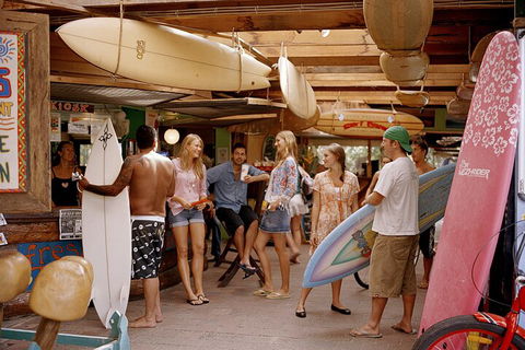 Chill Out At Byron Bay From Gold Coast - Surfers Gold Coast 1