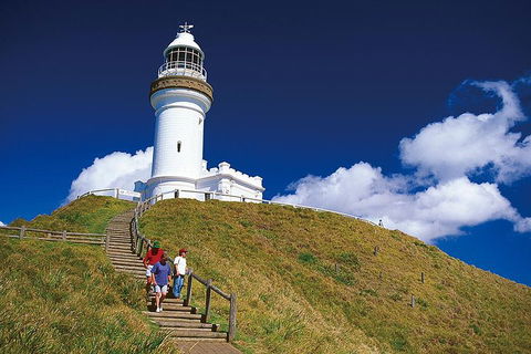 Chill Out At Byron Bay From Gold Coast - Surfers Gold Coast 3