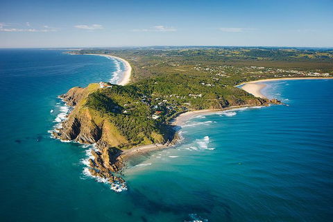 Chill Out At Byron Bay From Gold Coast - Surfers Gold Coast 4