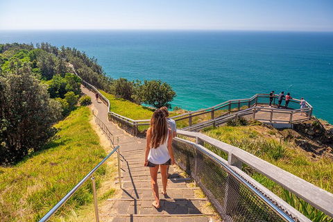 Chill Out At Byron Bay From Gold Coast - Surfers Gold Coast 5