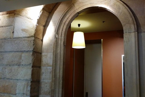 Around The Square Adelaide Walking Tour - Surfers Gold Coast 0