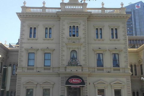 Around The Square Adelaide Walking Tour - Surfers Gold Coast 2