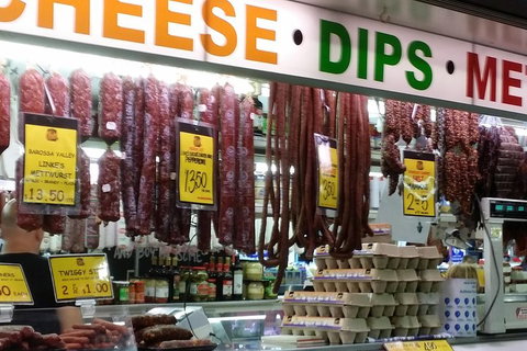 Around The Square Adelaide Walking Tour - Surfers Gold Coast 4