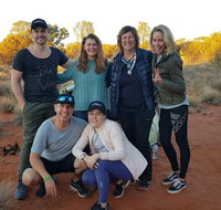 Blue Mountains Tour from Sydney with an Aboriginal Experience