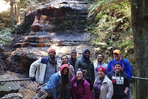 Blue Mountains Tour From Sydney With An Aboriginal Experience - Surfers Gold Coast 4