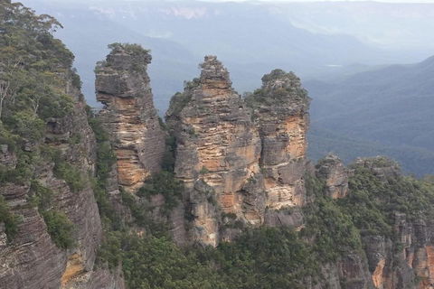 Blue Mountains Tour From Sydney With An Aboriginal Experience - Surfers Gold Coast 5
