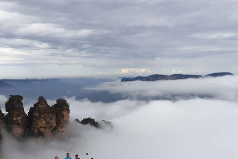 Small-Group Blue Mountains Tour With A Local Guide - Surfers Gold Coast 1