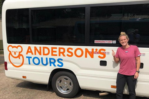 Small-Group Blue Mountains Tour With A Local Guide - Surfers Gold Coast 5
