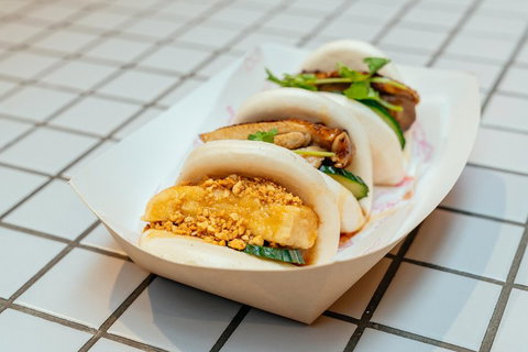 The 10 Tastings Of Melbourne With Locals: Private Food Tour - Surfers Gold Coast 0