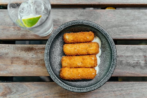 The 10 Tastings Of Melbourne With Locals: Private Food Tour - Surfers Gold Coast 2