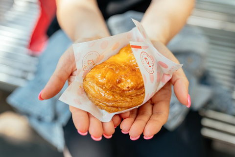 The 10 Tastings Of Melbourne With Locals: Private Food Tour - Surfers Gold Coast 3