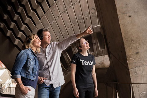 Sydney Opera House Official Guided Walking Tour - Surfers Gold Coast 0