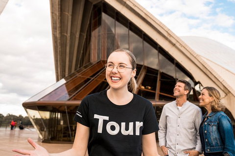 Sydney Opera House Official Guided Walking Tour - Surfers Gold Coast 3