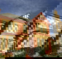 Walking Tour Highlight Of Battery Point - Surfers Gold Coast