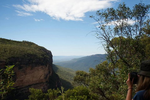 From The Mountains To The Bay - 4 Day Rediscovery Small Group Tour - Surfers Gold Coast 5