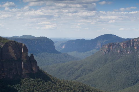 Blue Mountains Small-Group Insider Tour From Sydney - Surfers Gold Coast 0