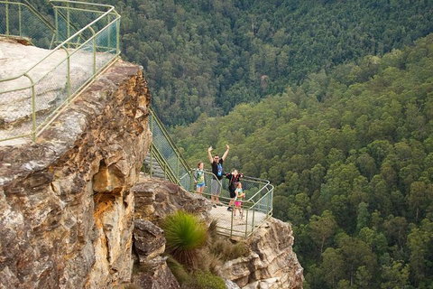 Blue Mountains Small-Group Insider Tour From Sydney - Surfers Gold Coast 1