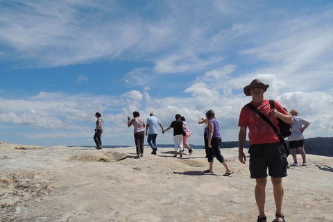 Blue Mountains Small-Group Insider Tour From Sydney - Surfers Gold Coast 4