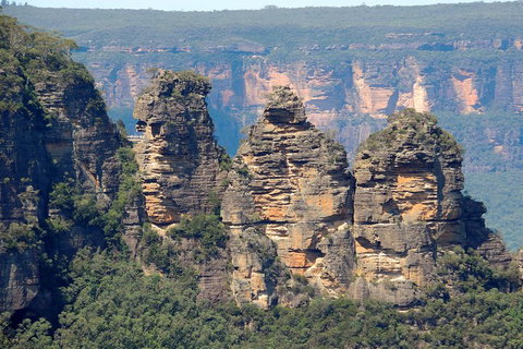 Blue Mountains Small-Group Insider Tour From Sydney - Surfers Gold Coast 5