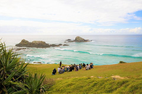 Cape Byron Aboriginal Tour - Surfers Gold Coast 2