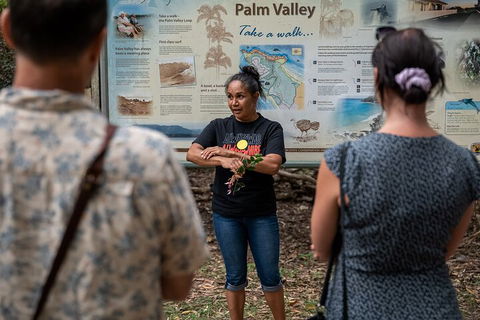 Cape Byron Aboriginal Tour - Surfers Gold Coast 5