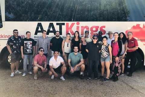 Australia Multi-City Attractions Pass - Surfers Gold Coast 1