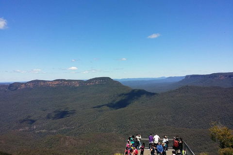 The Ultimate Sydney Attractions Pass - Surfers Gold Coast 3